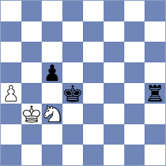 Vaibhav - Madaminov (Chess.com INT, 2020)