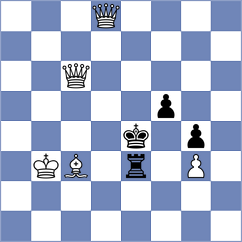 Onischuk - Orozbaev (chess.com INT, 2022)