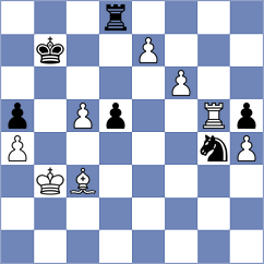 Nemec - Soucek (Prague, 2021)