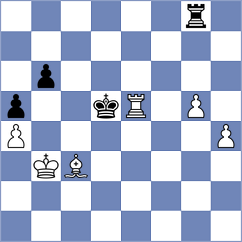 Jansson - Fernandez Siles (Chess.com INT, 2018)