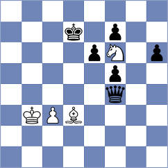 Palacio - Michalski (chess.com INT, 2024)