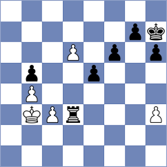 Lauder - Davidovic (Adelaide, 2003)