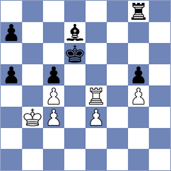 Catalan Monteagudo - Domene Mulyukov (Escaldes AND, 2024)