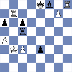 Rodriguez - Gamarra Caceres (Thessaloniki, 1988)