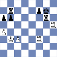 Vlassov - Gallegos (chess.com INT, 2024)