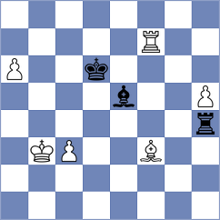Comp Deep Blue Junior - Zugic (Toronto, 1997)