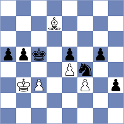 Flynn - Galaktionov (chess.com INT, 2024)