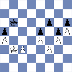 Garcia Martinez - Cabero Esteban (Valladolid, 1985)