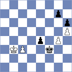 Sadhwani - Drygalov (Chess.com INT, 2019)