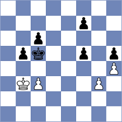 Galarraga Lasa - Cuenca Jimenez (San Sebastian, 2009)