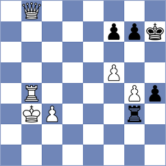 Demin - Paiva (chess.com INT, 2022)