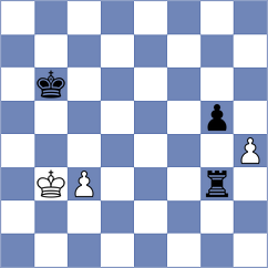Quinn - Fisher (Chess.com INT, 2020)