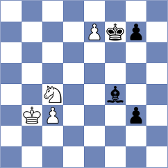 Eames - Burmakin (chess.com INT, 2025)