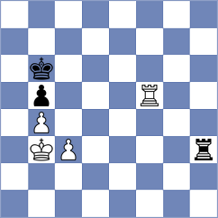 Atanasov - Vovk (chess.com INT, 2022)
