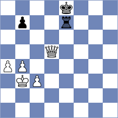 Lisjak - Fernandez (chess.com INT, 2023)