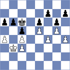 Chelyadinsky - Pahomov (Dagomys, 2009)