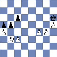 Kvassay - Davidovic (Tatranske Zruby, 2010)
