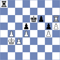 Ivanov - Kostov (Sofia, 2007)