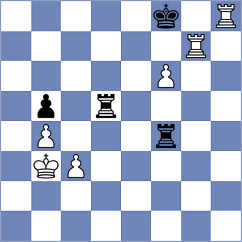 Annapureddy - Vijayalakshmi (chess.com INT, 2024)