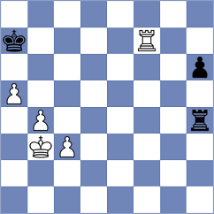 Valle Maytin - Desideri (Chess.com INT, 2021)