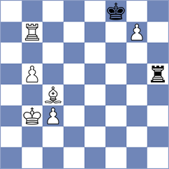 Dias Huizar - Joly (Europe Echecs INT, 2021)