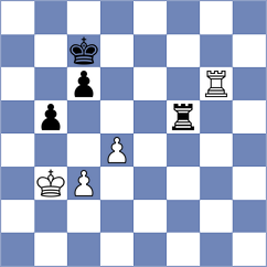 Hughes - Pressman (New York USA, 2024)