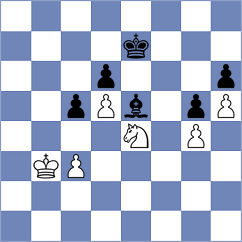 Ovchinnikov - Kiselyov (Astrakhan, 2011)
