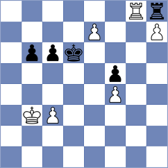Penny - Goldrick (Lichess.org INT, 2020)