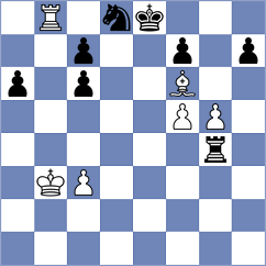 Puzyrevsky - Marchesich (chess.com INT, 2025)