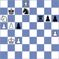 Garcia Caro - Castelltort Fernandez (Barcelona ESP, 2025)