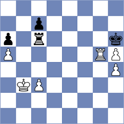 Goutor - Team B (Vancouver, 2003)