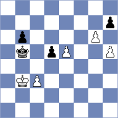 Bestard Borras - Mathieu (chess.com INT, 2024)