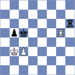 Forgas Moreno - Avelino (Budapest HUN, 2024)
