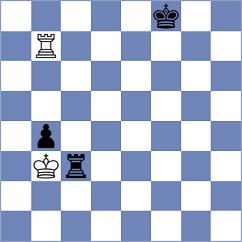 Bodnaruk - Lobanov (St Petersburg, 2016)
