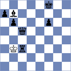 Niyola Pinto - Milner (FIDE Online Arena INT, 2024)