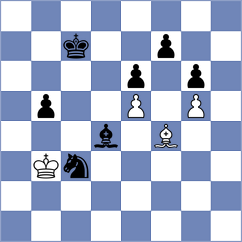 Potapova - Shipov (chess.com INT, 2021)
