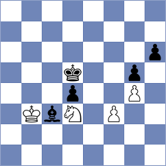 Soto Hernandez - Acor (chess.com INT, 2022)