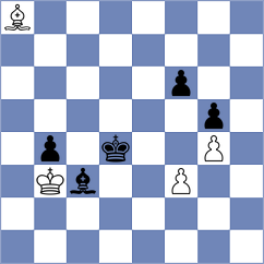 Melian - Etienne (Chess.com INT, 2021)