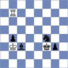 Samsonkin - Cheng (Chess.com INT, 2020)