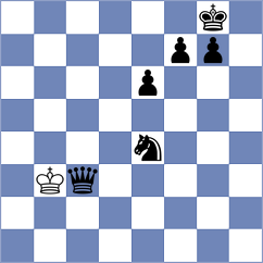 Kothandaraman - Mauvary (Chess.com INT, 2021)