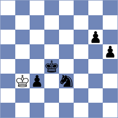 Mamedyarov - Jumabayev (chess.com INT, 2022)