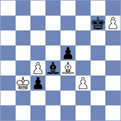 Srihari - Deac (chess.com INT, 2024)