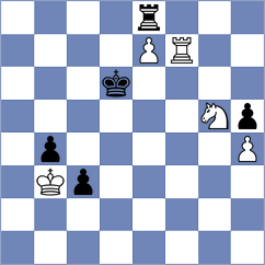 Jensen - Hansen (Esbjerg, 2005)