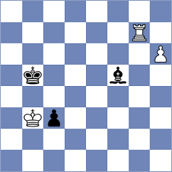 Nazari - Alizadeh (Chess.com INT, 2021)