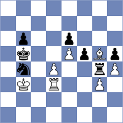 Ladner - Cherniaev (Triesen, 2014)