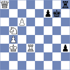 Reina Bernal - Garcia Gallego (Malaga, 2000)