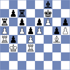 Daianu - Obgolts (Chess.com INT, 2020)