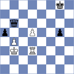 Turdyev - Nikolic (Dubrovnik CRO, 2024)
