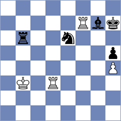 Quijano Ruiz - Pulvett Marin (Riobamba, 2007)