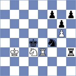 Zvjaginsev - Svidler (Simferopol, 1990)